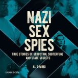 Nazi Sex Spies, Al Cimino