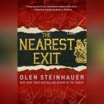 The Nearest Exit, Olen Steinhauer