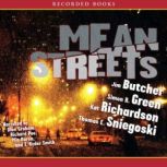 Mean Streets, Jim Green Butcher