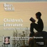 Childrens Literature, Kimberley Reynolds