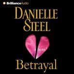 Betrayal, Danielle Steel