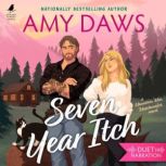 Seven Year Itch, Amy Daws