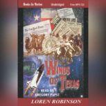Winds Of Texas, Loren Robinson