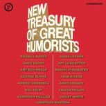 New Treasury of Great Humorists, Russell Baker