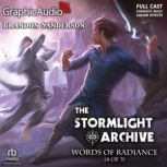 Words of Radiance 4 of 5 Dramatize..., Brandon Sanderson