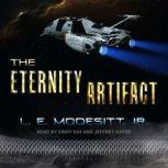 The Eternity Artifact, L. E. Modesitt, Jr.