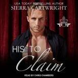 His To Claim, Sierra Cartwright