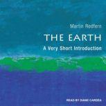 The Earth A Very Short Introduction, Martin Redfern