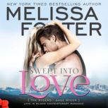 Swept Into Love, Melissa Foster
