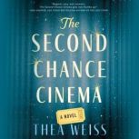 The Second Chance Cinema, Thea Weiss