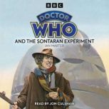 Doctor Who and the Sontaran Experimen..., Ian Marter