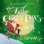 Father Christmas and Me, Matt Haig