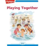 Playing Tigether, Lissa Rovetch