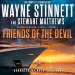 Friends of the Devil, Wayne Stinnett