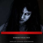 Horror Collection, Robert Louis Stevenson