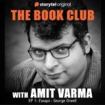 The Book Club with Amit Varma, Amit Varma