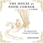 The House at Pooh Corner, A. A. Milne