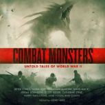 Combat Monsters, Henry Herz