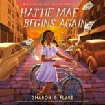 Hattie Mae Begins Again, Sharon G. Flake