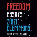 Freedom, Zinzi Clemmons