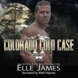 COLORADO COLD CASE, ELLE JAMES