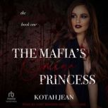 The Mafias Omega Princess, Kotah Jean