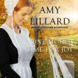 One More Time for Joy, Amy Lillard