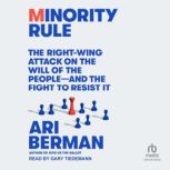 Minority Rule, Ari Berman