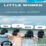 Little Women, Louisa May Alcott