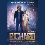Richard, Michael W Hickman