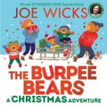 A Christmas Adventure, Joe Wicks