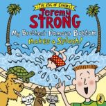 My Brothers Famous Bottom Makes a Sp..., Jeremy Strong