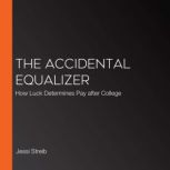 The Accidental Equalizer, Jessi Streib