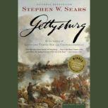 Gettysburg, Stephen W. Sears