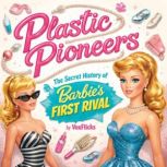 Plastic Pioneers The Secret History ..., Anthony Lewis
