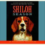 Shiloh Season, Phyllis Reynolds Naylor