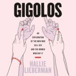 Gigolos, Hallie Lieberman