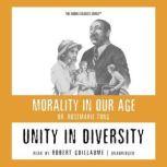 Unity In Diversity, Dr. Rosemarie Tong