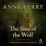 The Sins of the Wolf, Anne Perry