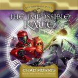 The Impossible Race, Chad Morris