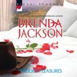 Hidden Pleasures, Brenda Jackson
