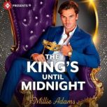 The Kings Until Midnight, Millie Adams