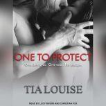 One to Protect, Tia Louise