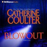 Blowout, Catherine Coulter