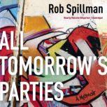 All Tomorrows Parties, Rob Spillman