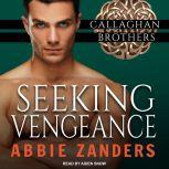 Seeking Vengeance, Abbie Zanders