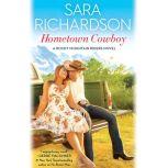 Hometown Cowboy, Sara Richardson