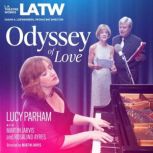 Odyssey of Love, Lucy Parham