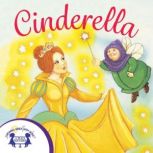 Cinderella, Naomi McMillan