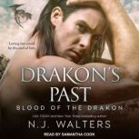 Drakons Past, N.J. Walters